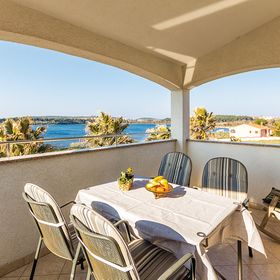 Apartman Pula - CIB239