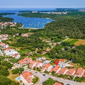 Vendégház Pula - CIB284