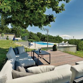 Vendégház Đurđevac - CCC125