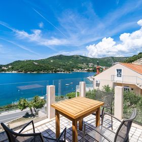 Vendégház Zaton - CDD812