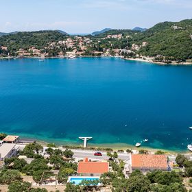 Vendégház Zaton - CDD812