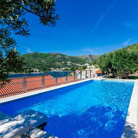 Vendégház Zaton - CDD812