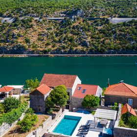 Vendégház Donje Obuljeno - CDD806