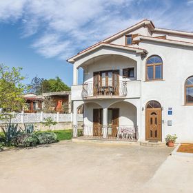 Apartman Poreč - Parenzo - CIE677