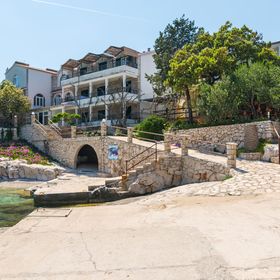 Vendégház Zastražišće - CDH261