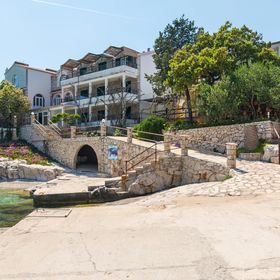 Vendégház Zastražišće - CDH261