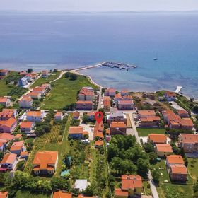 Vendégház Privlaka - CDN699