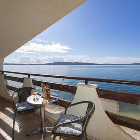 Apartman Kaštel Kamblelovac - CDE497