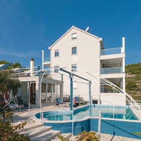 Vendégház Stomorska - CDO167