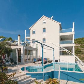 Vendégház Stomorska - CDO167