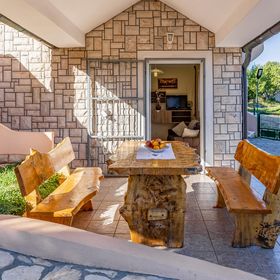 Apartman Kavran - CIO066