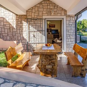 Apartman Kavran - CIO066