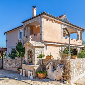 Apartman Kavran - CIO066