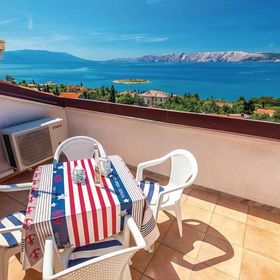 Apartman Novi Vinodolski - CKN468