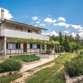 Apartman Zagvozd - CDF448