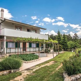 Apartman Zagvozd - CDF448