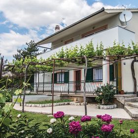 Apartman Zagvozd - CDF448