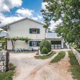 Apartman Zagvozd - CDF448