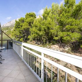 Apartman Lokva Rogoznica - CDM533