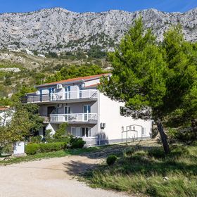 Apartman Lokva Rogoznica - CDM533