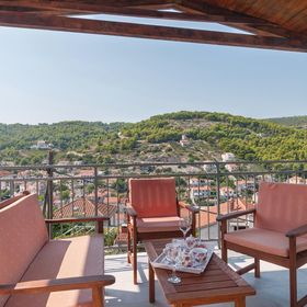 Vendégház Stomorska - CDO173