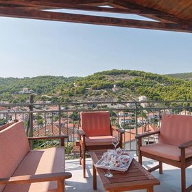 Vendégház Stomorska - CDO173