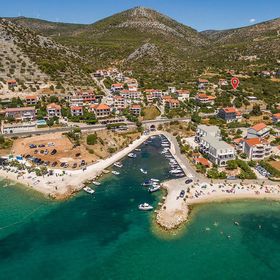 Vendégház Seget Vranjica - CDM728