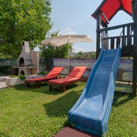 Vendégház Seget Vranjica - CDM728