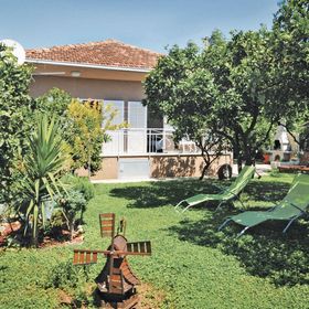 Vendégház Seget Vranjica - CDM728