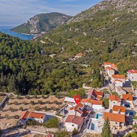 Vendégház Klek - CDR502