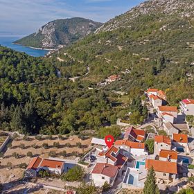 Vendégház Klek - CDR502