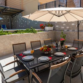 Vendégház Klek - CDR502