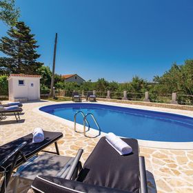 Apartman Barbat - CKR588