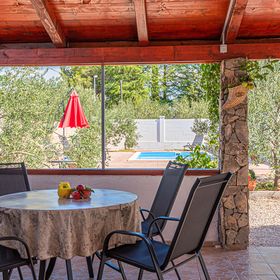 Vendégház Bilice - CDJ641