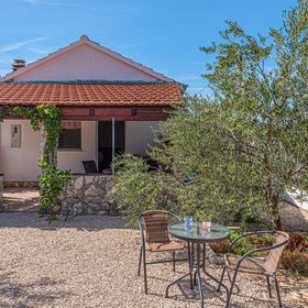 Vendégház Bilice - CDJ641