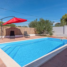 Vendégház Bilice - CDJ641