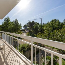 Apartman Lokva Rogoznica - CDM530