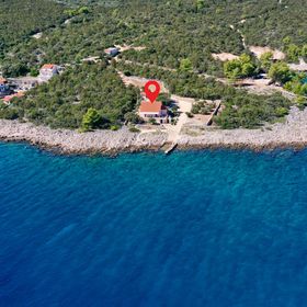 Vendégház Zastražišće - CDH391