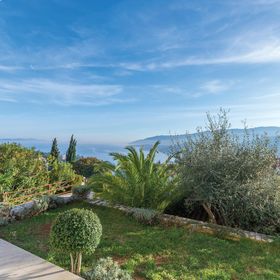 Apartman Rabac - CIO244