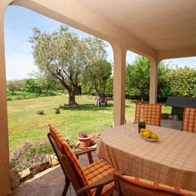 Apartman Vodnjan - CIC011