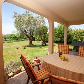 Apartman Vodnjan - CIC011