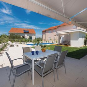 Apartman Murter - CDJ645