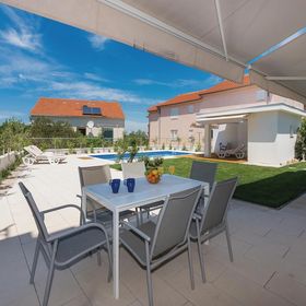 Apartman Murter - CDJ645