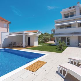 Apartman Murter - CDJ645