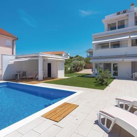 Apartman Murter - CDJ645