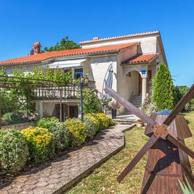 Apartman Pula - CIP492