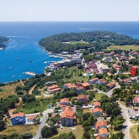 Apartman Banjole - CIB426