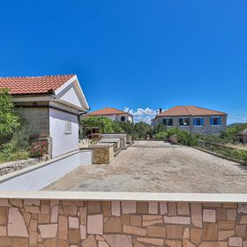 Apartman Drvenik Mali - CDM400