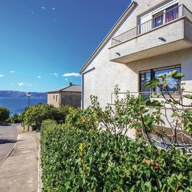 Apartman Novi Vinodolski - CKN492