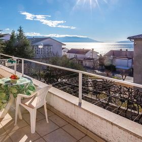 Apartman Novi Vinodolski - CKN492